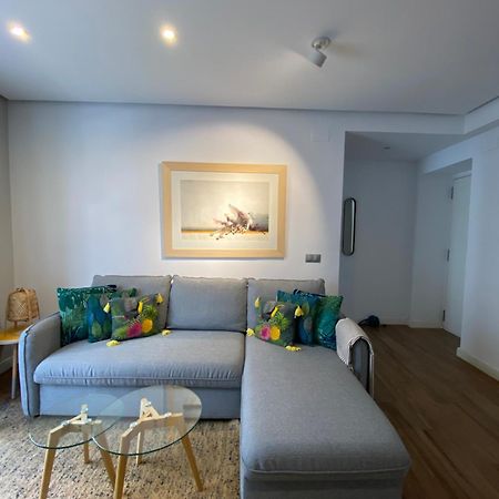 Ferienwohnung Charito 18 Cádiz Exterior foto