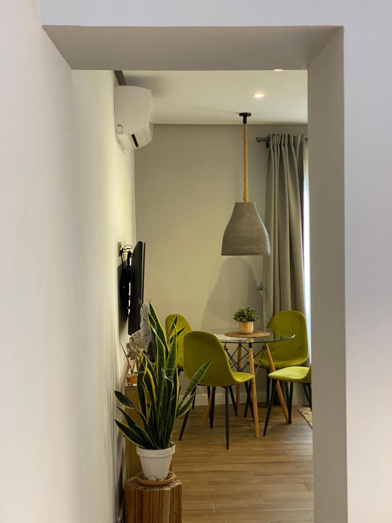 Ferienwohnung Charito 18 Cádiz Exterior foto