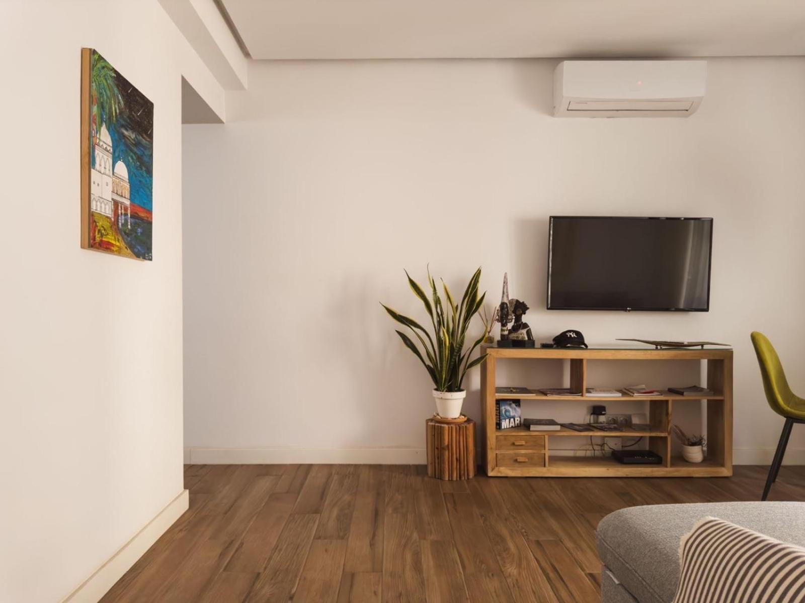 Ferienwohnung Charito 18 Cádiz Exterior foto